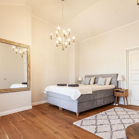 Luxury 2-Floor Apartment With Sauna And Balcony Tallinn Eksteriør bilde