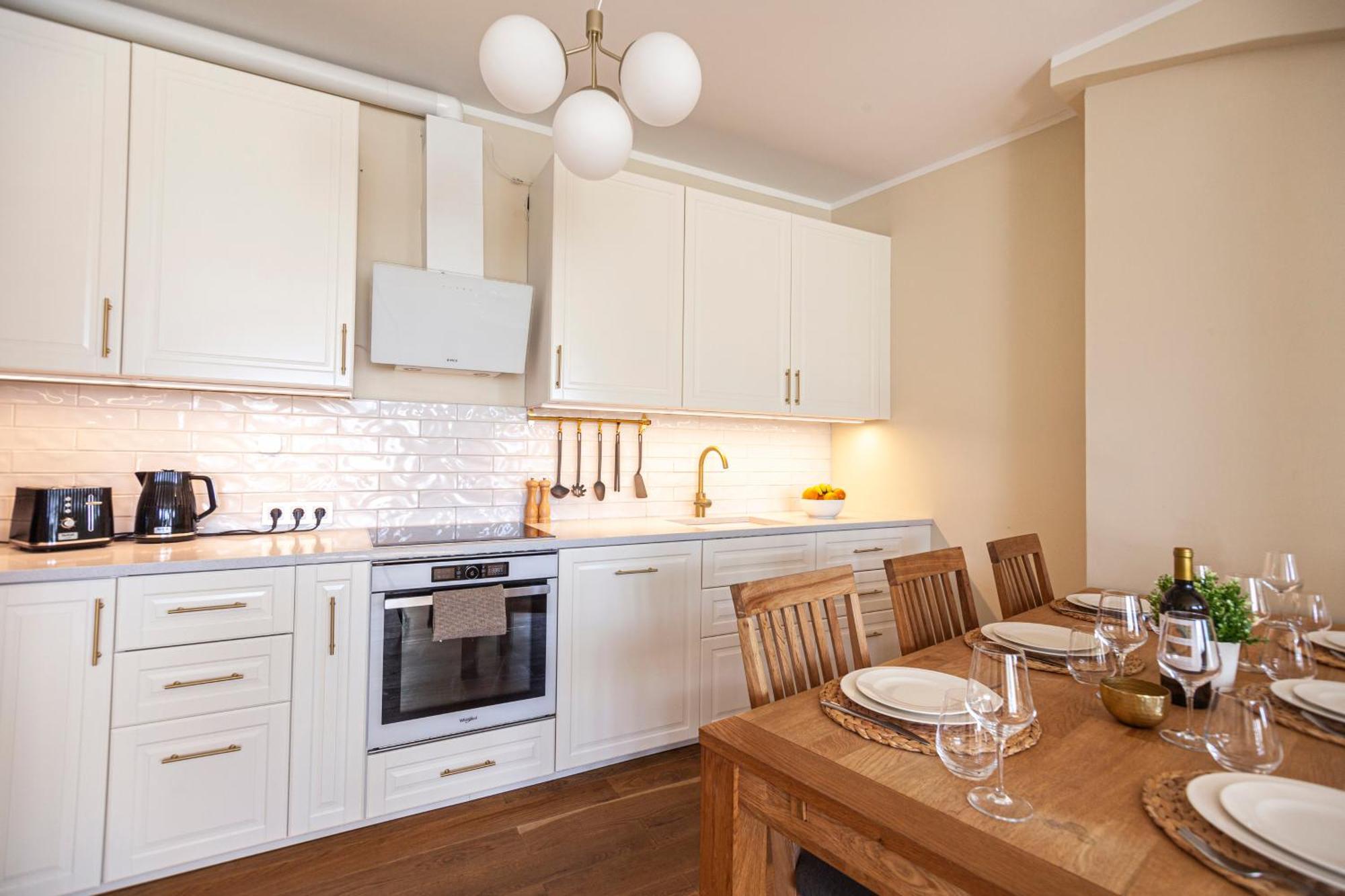 Luxury 2-Floor Apartment With Sauna And Balcony Tallinn Eksteriør bilde