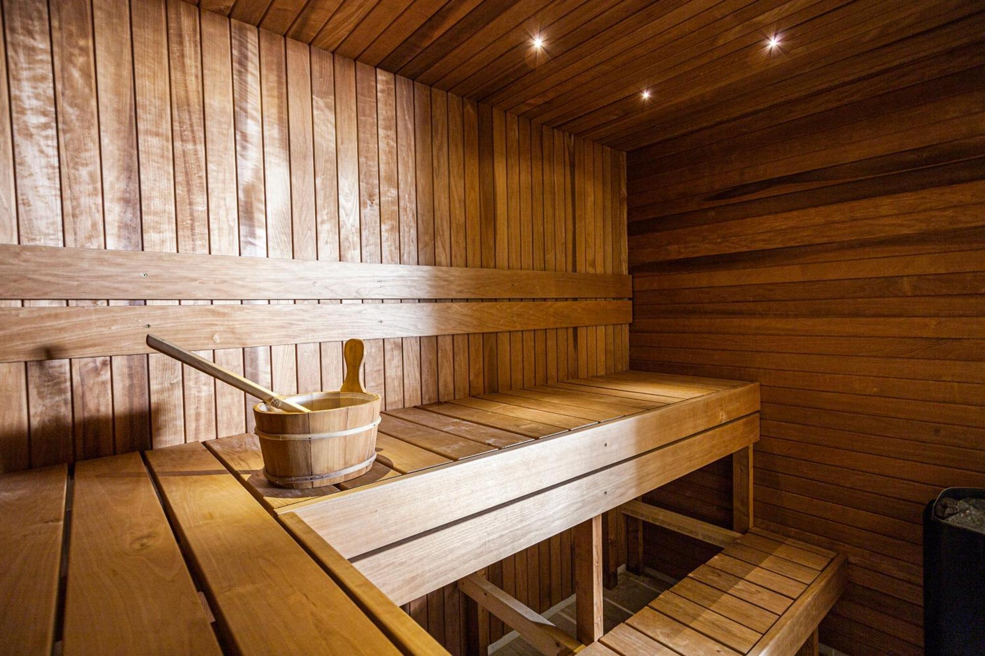 Luxury 2-Floor Apartment With Sauna And Balcony Tallinn Eksteriør bilde
