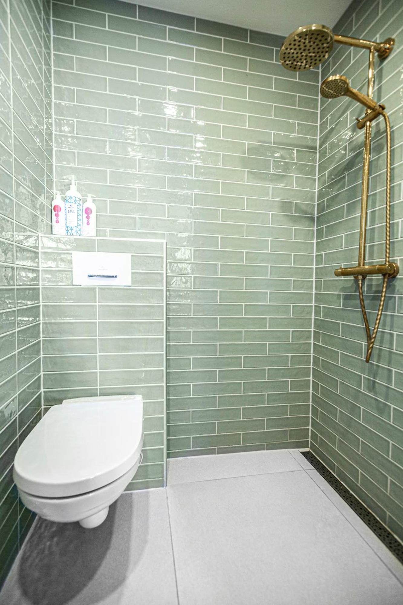 Luxury 2-Floor Apartment With Sauna And Balcony Tallinn Eksteriør bilde